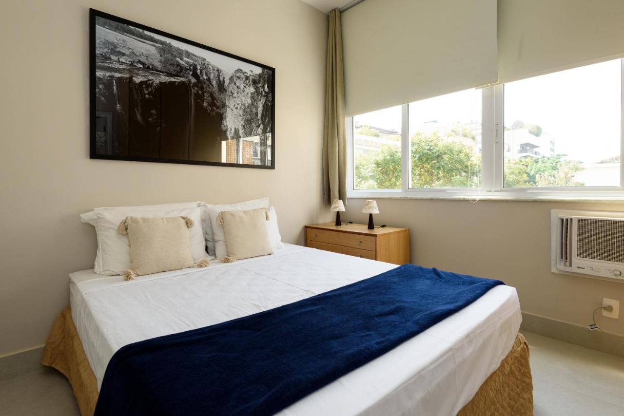 Sofisticado Em Ipanema - Boa Localizacao - Bt301 Z2 Apartamento *