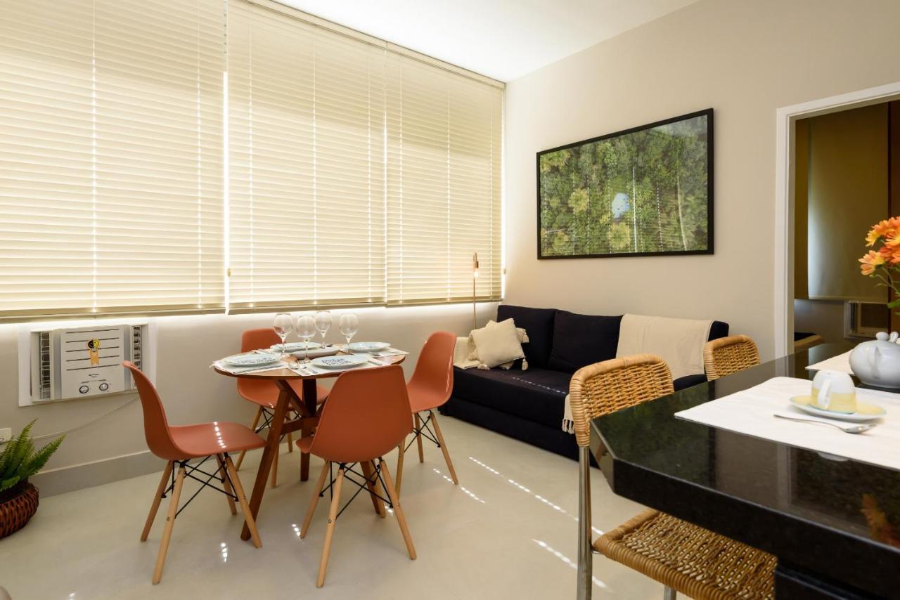 Sofisticado Em Ipanema - Boa Localizacao - Bt301 Z2 Apartamento *