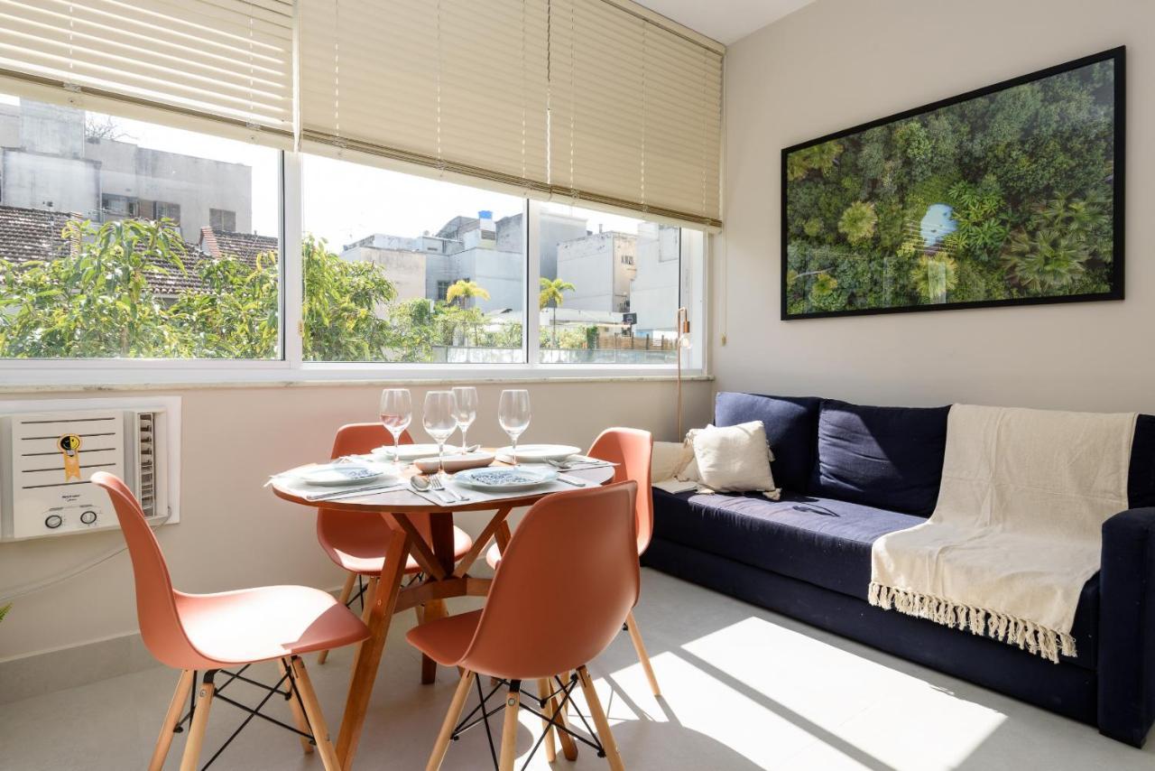 Sofisticado Em Ipanema - Boa Localizacao - Bt301 Z2 Apartamento