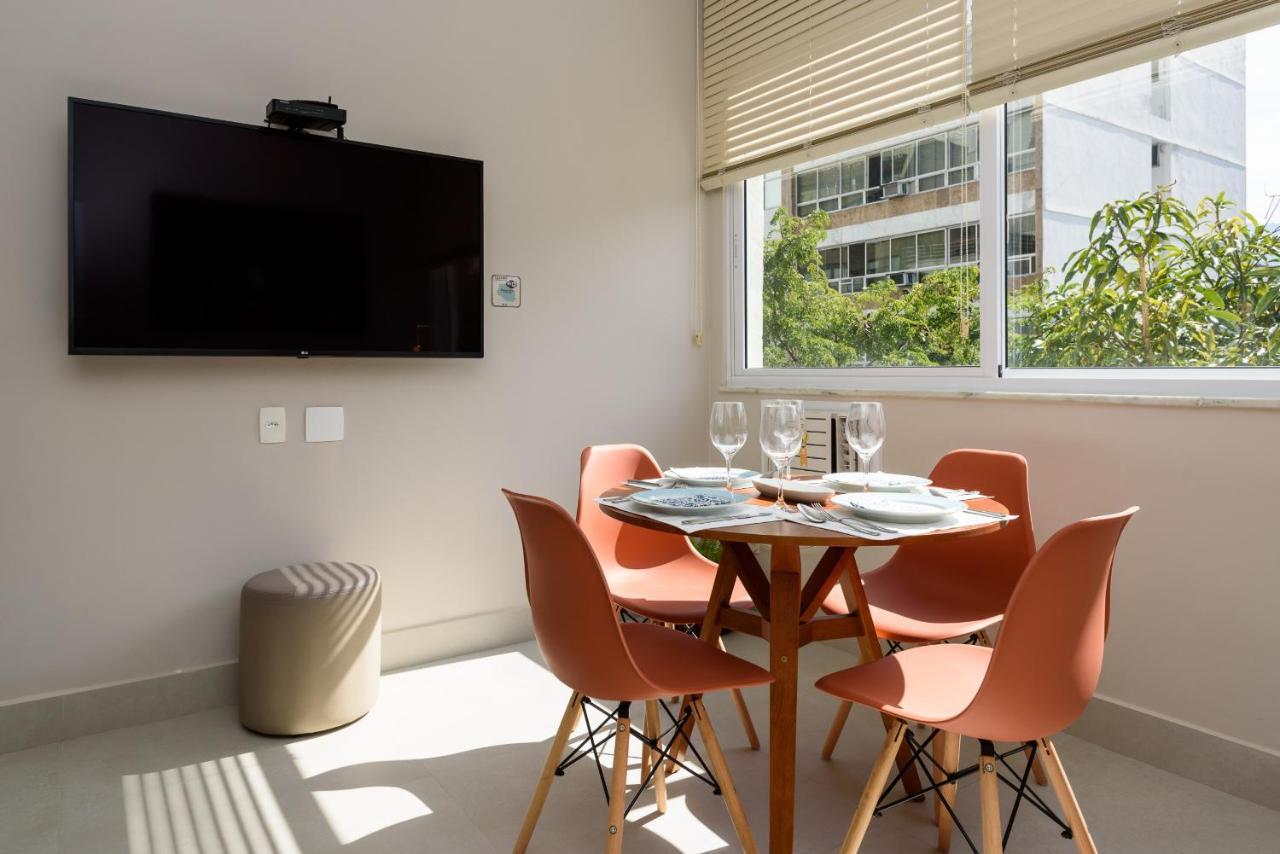 Apartamento Sofisticado Em Ipanema - Boa Localizacao - Bt301 Z2 *