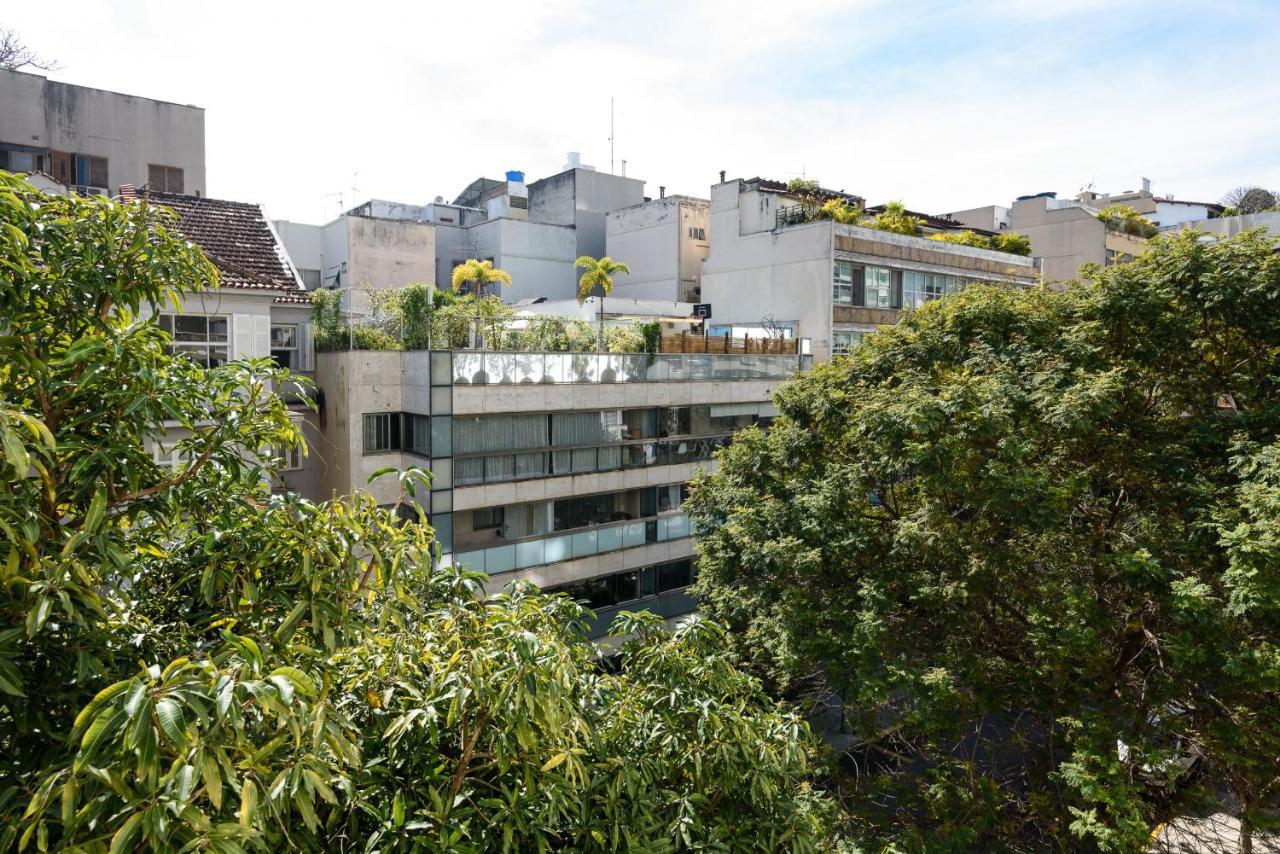 Sofisticado Em Ipanema - Boa Localizacao - Bt301 Z2 Apartamento *